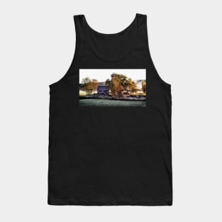 Mill in the Meadow Tank Top